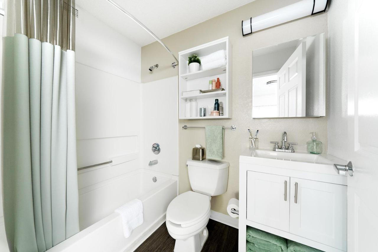 Intown Suites Extended Stay Houston Tx - พาซาดีนา ภายนอก รูปภาพ