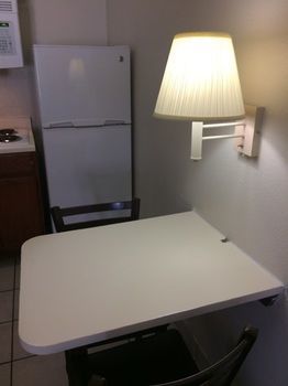 Intown Suites Extended Stay Houston Tx - พาซาดีนา ภายนอก รูปภาพ
